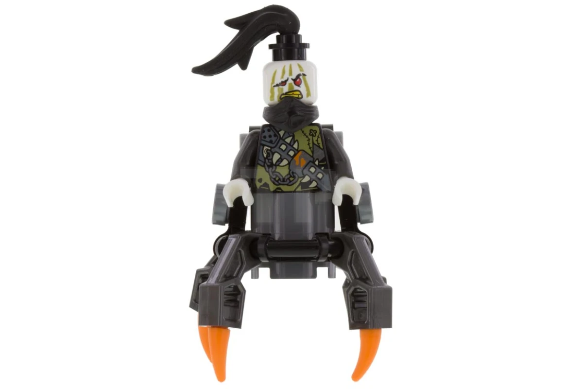 LEGO&reg; njo0468 Daddy No Legs