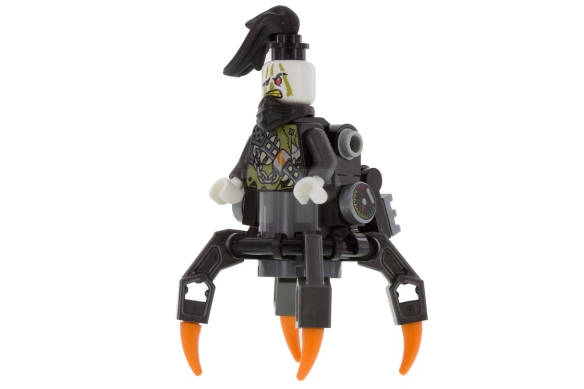LEGO&reg; njo0468 Daddy No Legs