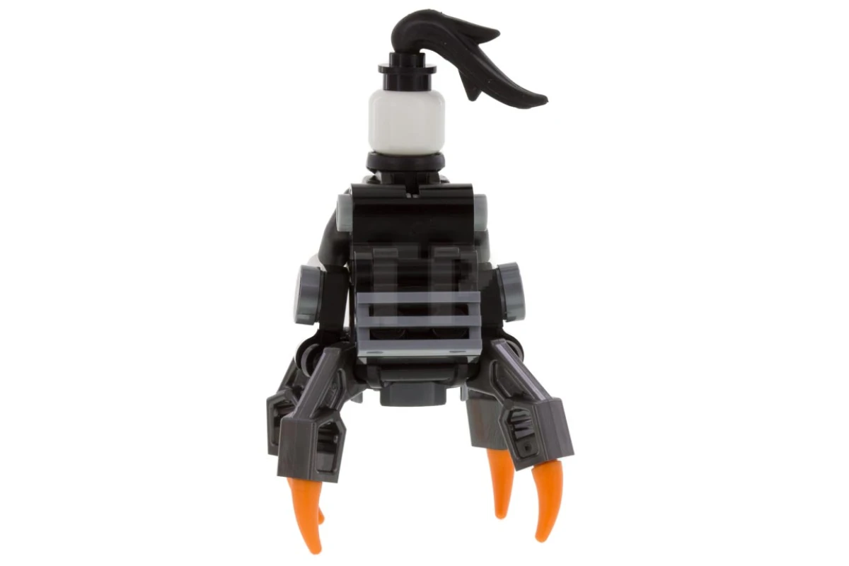 LEGO&reg; njo0468 Daddy No Legs