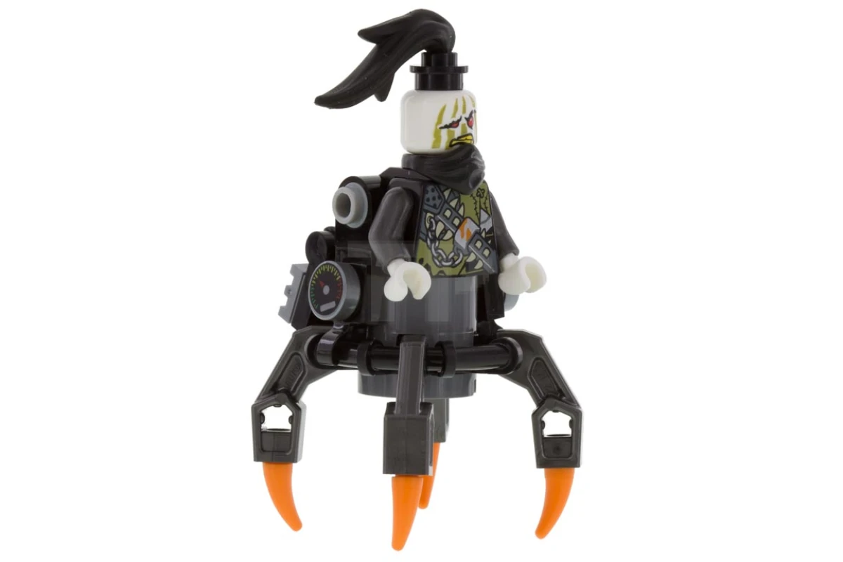 LEGO&reg; njo0468 Daddy No Legs