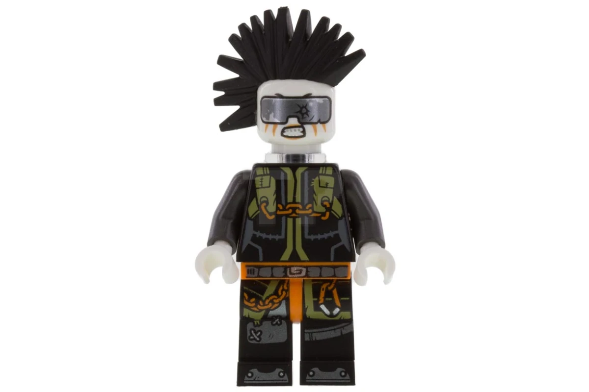 LEGO&reg; njo0470 Jet Jack