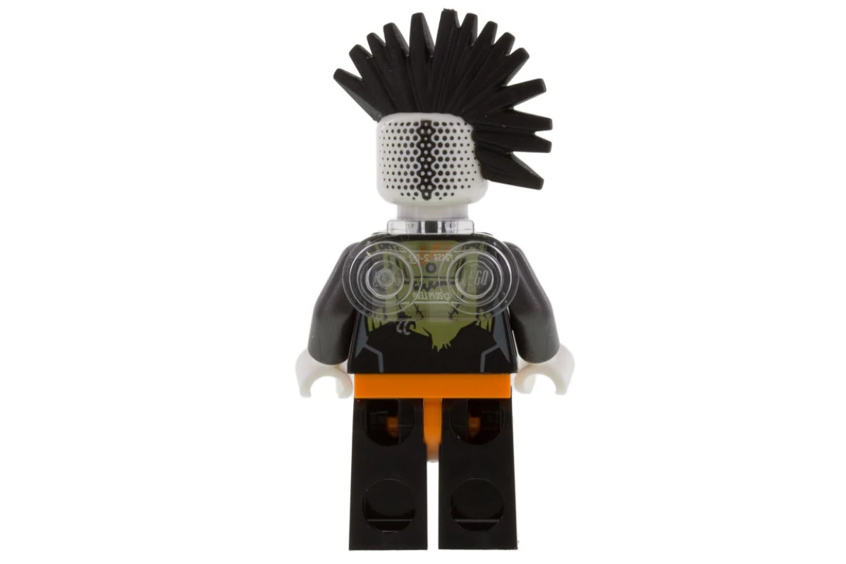 LEGO&reg; njo0470 Jet Jack