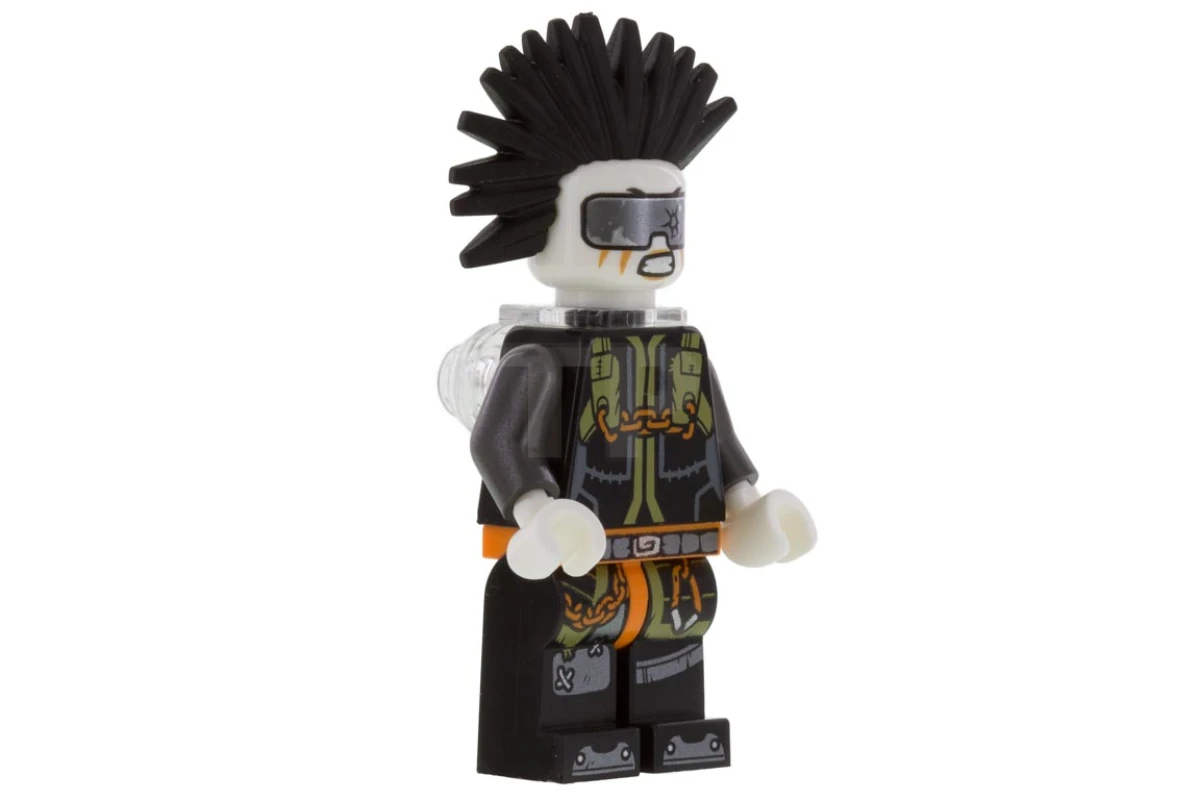 LEGO&reg; njo0470 Jet Jack