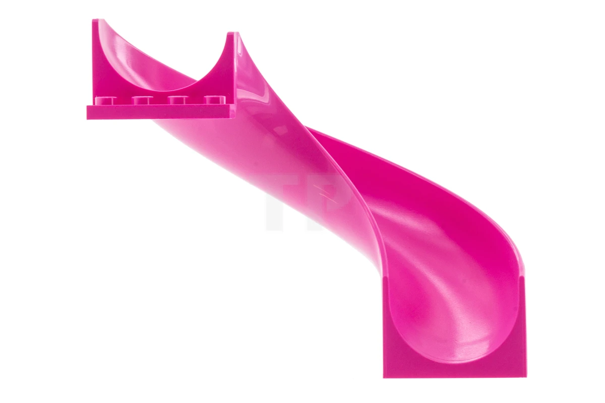 LEGO&reg; 6555735 - 11267 - Slide Curved