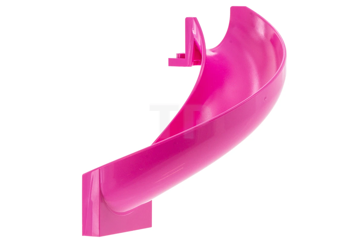 LEGO&reg; 6555735 - 11267 - Slide Curved