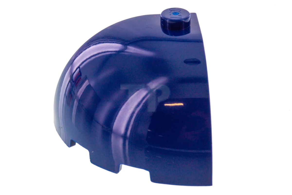 LEGO&reg; 6223695 - 88293 - Slope 3 x 3 x 2 Dome Top Quarter