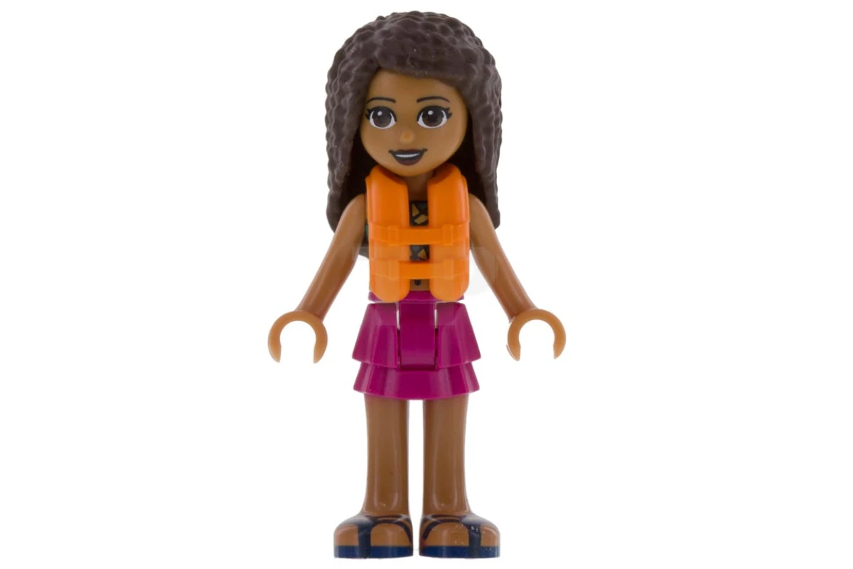 LEGO&reg; frnd0264 Andrea