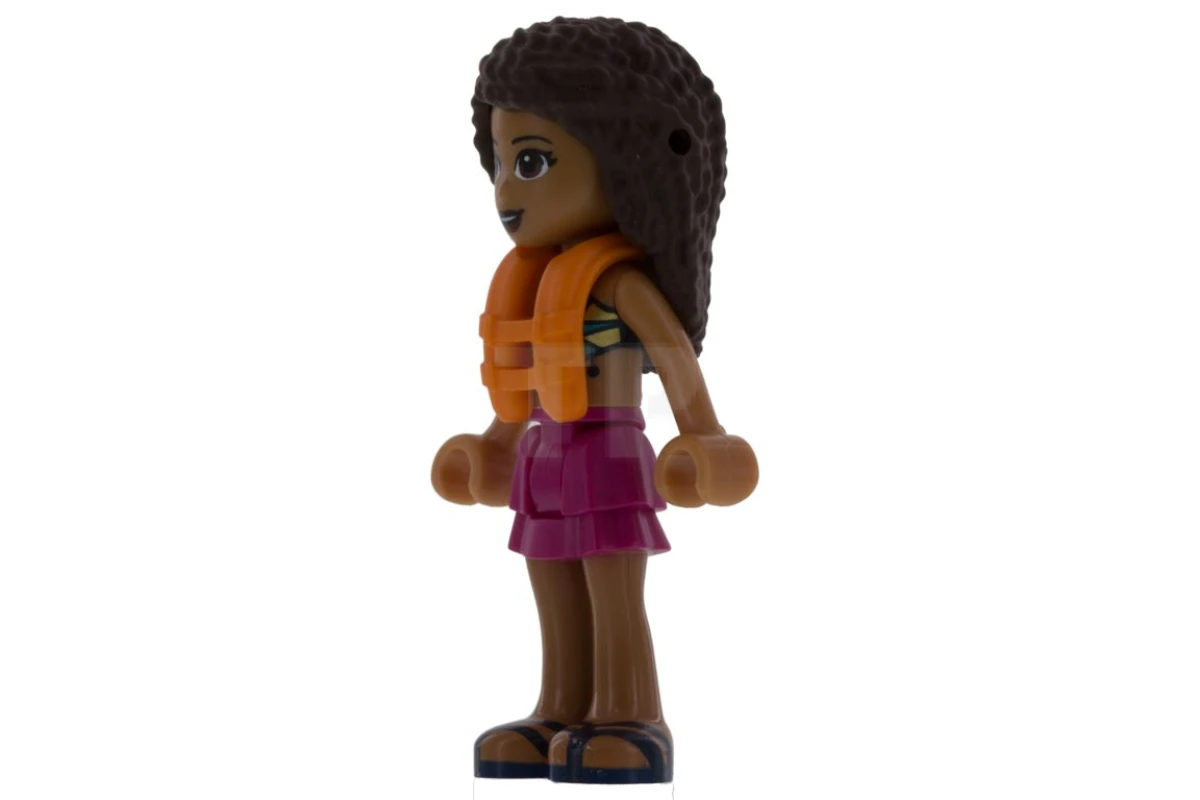 LEGO&reg; frnd0264 Andrea