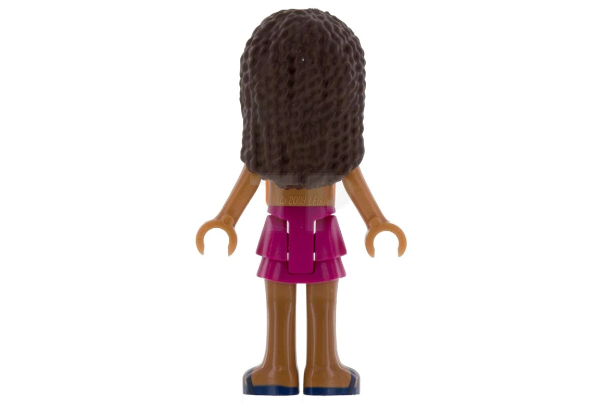 LEGO&reg; frnd0264 Andrea