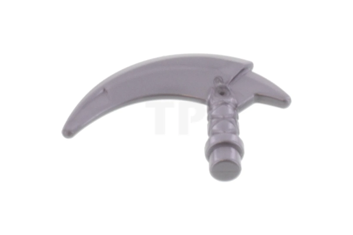 LEGO&reg; 6225493 - 37341d - Hook with Bar