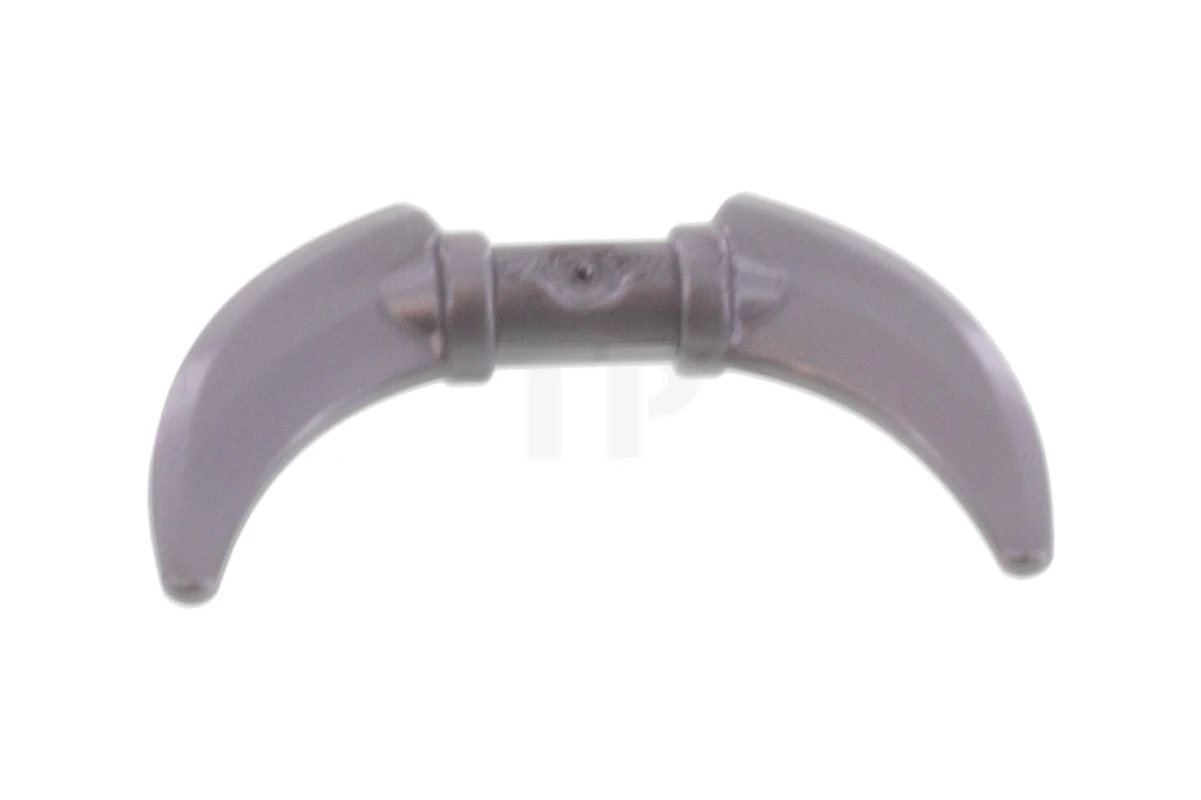 LEGO&reg; 6225493 - 37341e - Haak met dubbele bladen