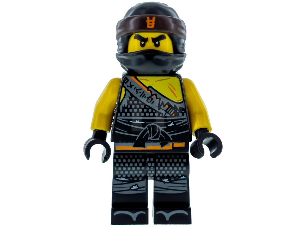 LEGO&reg; njo0460 Cole