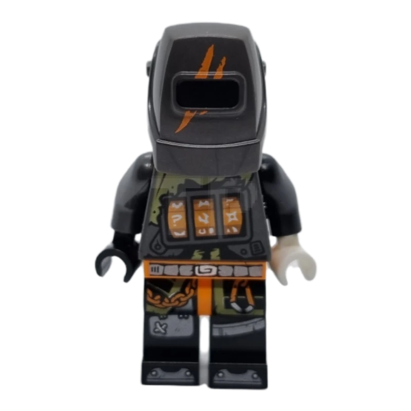 LEGO&reg; njo0461 Arkade