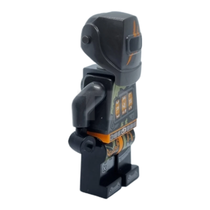 LEGO&reg; njo0461 Arkade