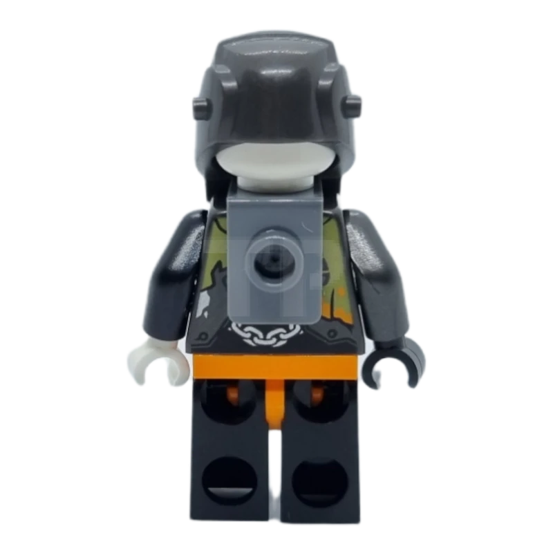 LEGO&reg; njo0461 Arkade