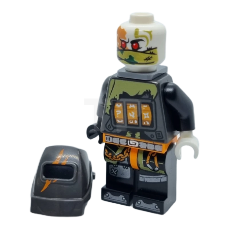 LEGO&reg; njo0461 Arkade