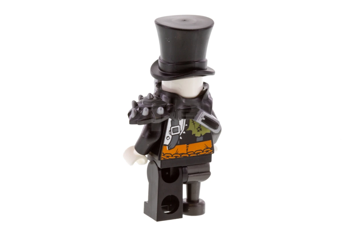 LEGO&reg; njo0464 Baron de fer