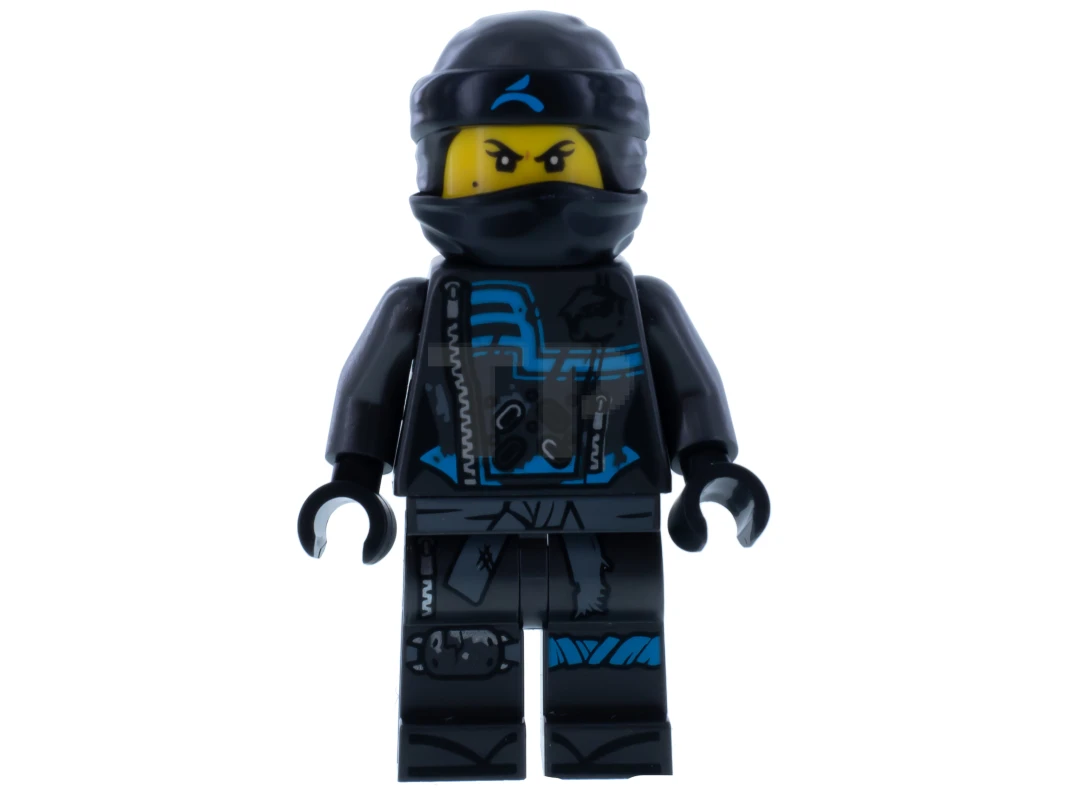 LEGO&reg; njo0475 Nya 