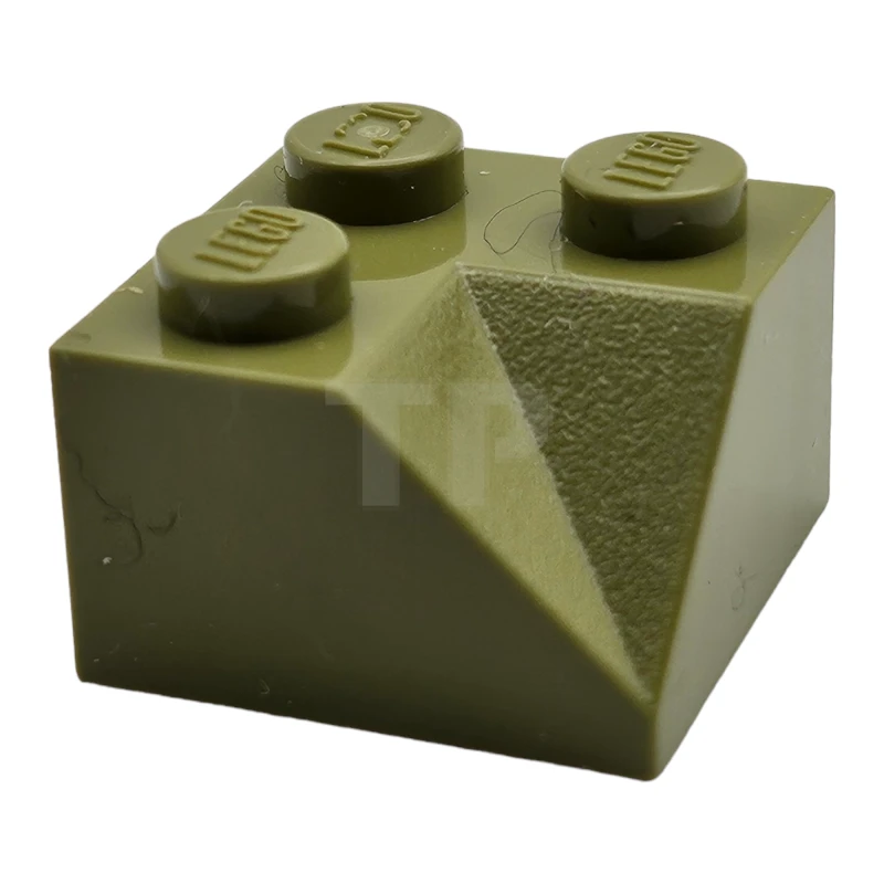 LEGO&reg; 6193947 - 3046 - Slope 2 x 2 - 45° Double Concave