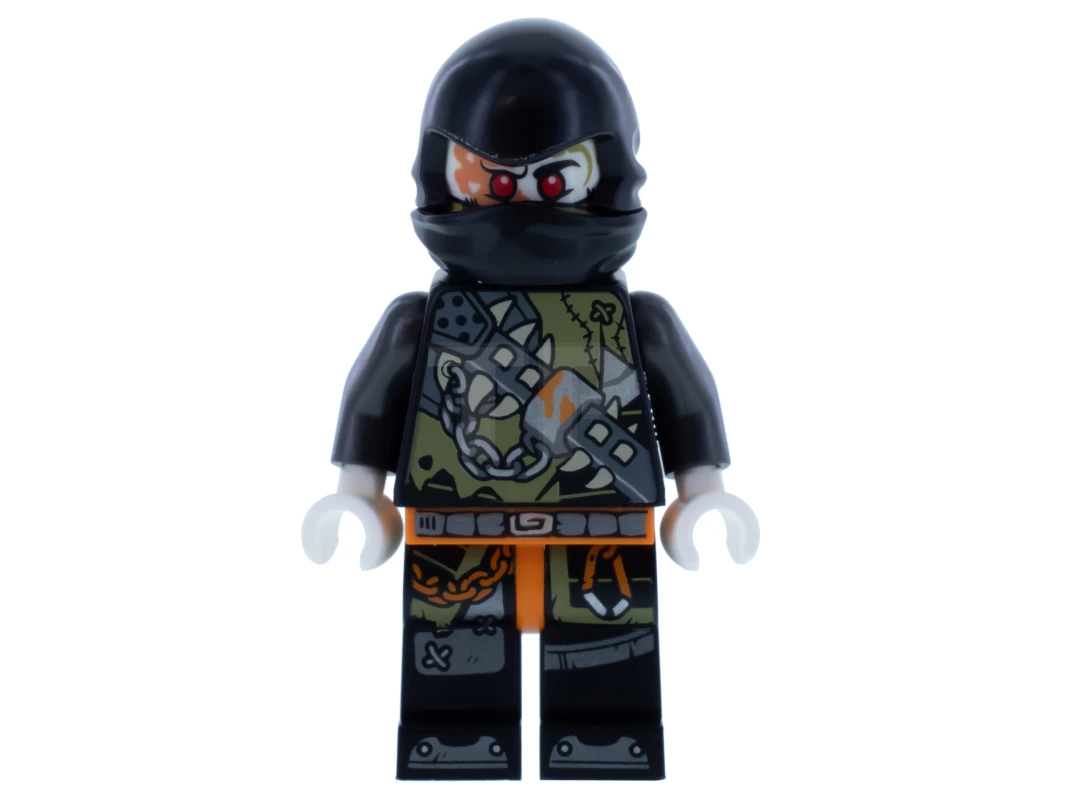 LEGO&reg; njo0465 Skullbreaker
