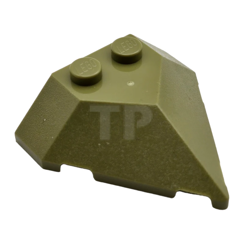 LEGO&reg; 6221612 - 22391 - Wedge 4 x 4 Pointed