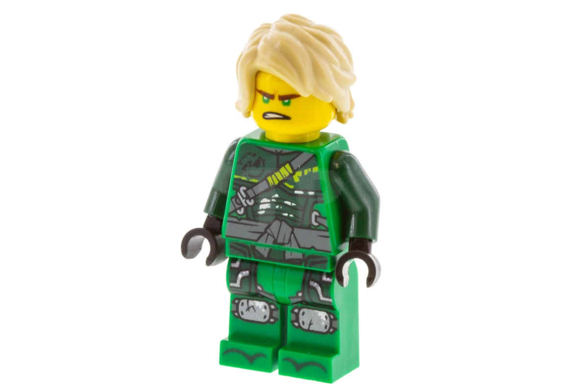LEGO&reg; njo0474 Lloyd