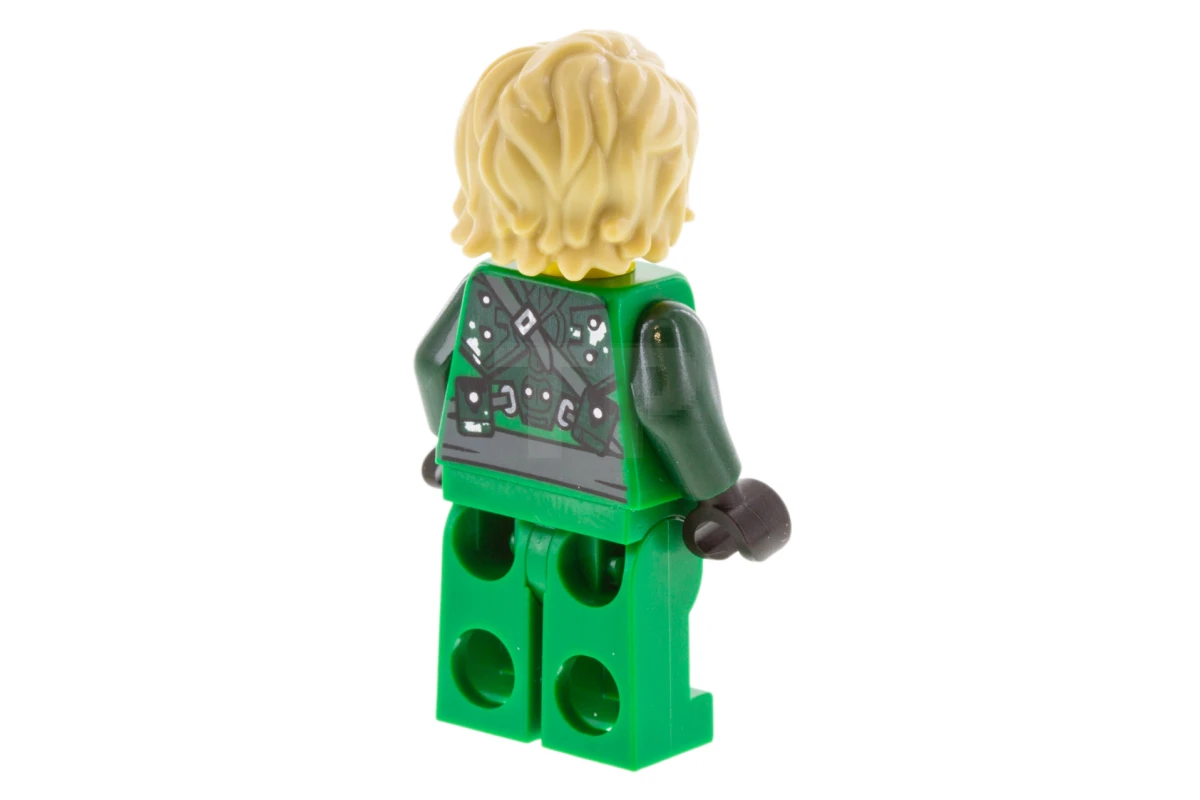 LEGO&reg; njo0474 Lloyd