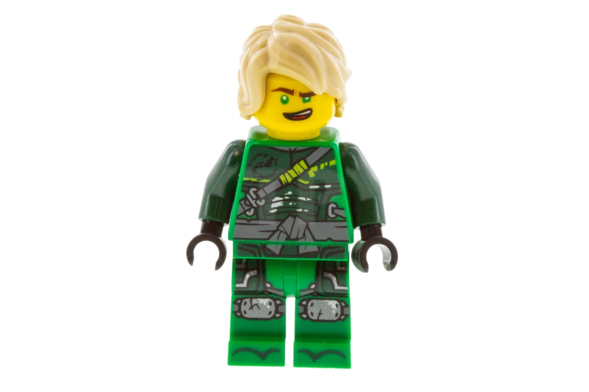 LEGO&reg; njo0474 Lloyd