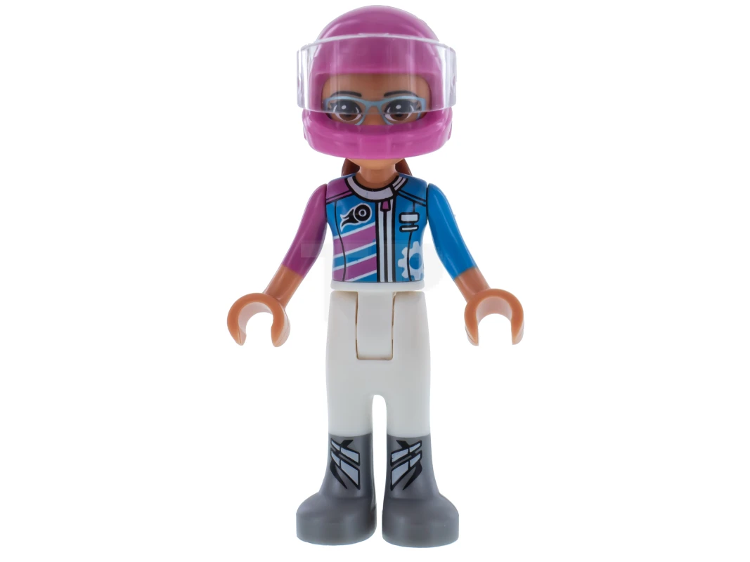 LEGO&reg; frnd0268 Olivia