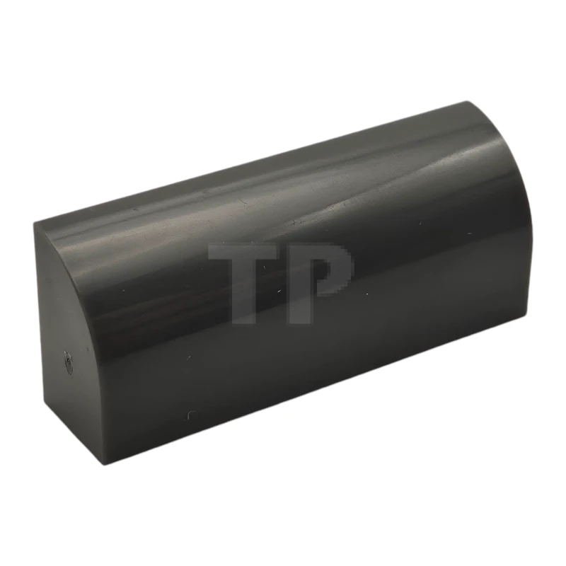 LEGO&reg; 6006939 - 6191 - Slope 1 x 4 x 1 1/3 Curved