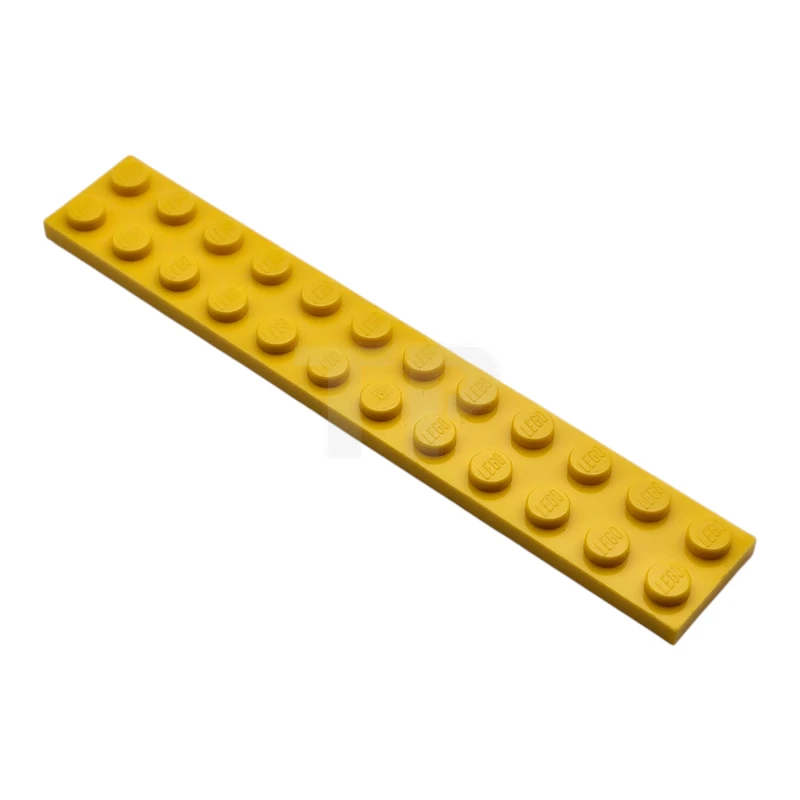 LEGO&reg; 4552336 - 2445 - Plate 2 x 12