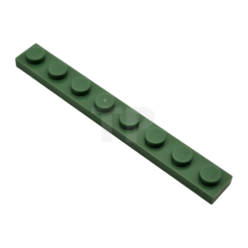 LEGO&reg; 6529726 - 3460 - Plate 1 x 8