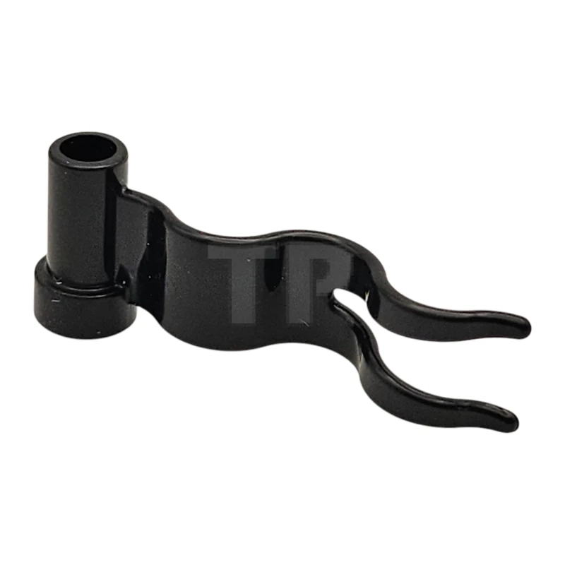 LEGO&reg; 6268951 - 4495b - Flag 4 x 1 Wave Right