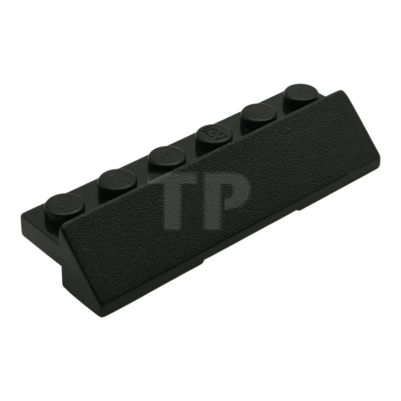 LEGO&reg; 2875 - 4163590 - Slope 2 x 6 x 2/3 - 45°