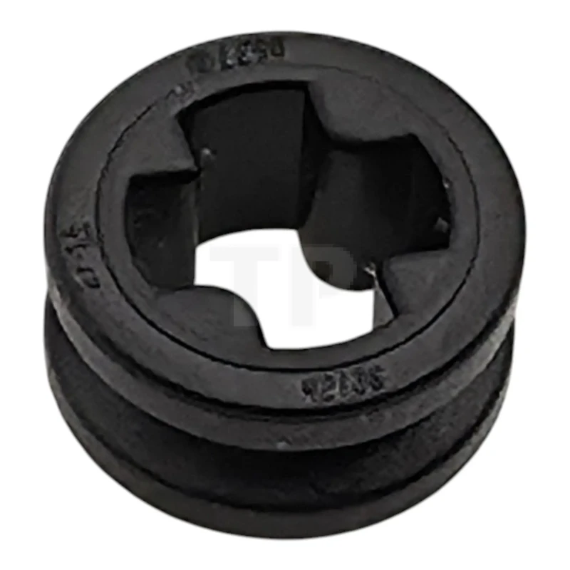 LEGO&reg; 6600750 - 4265c - Technic, Bush 1/2 glad