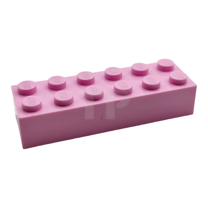 LEGO&reg; 6228963 - 2456 - Ladrillo 2 x 6