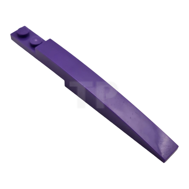 LEGO&reg; 6468787 - 85970 - Slope Curved 10 x 1