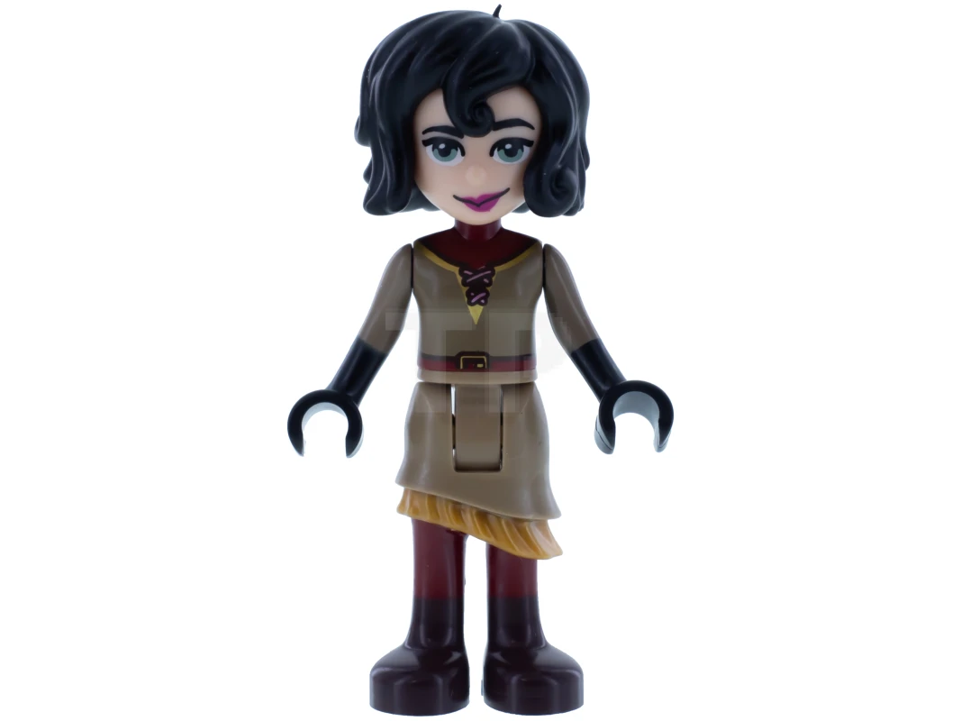 LEGO&reg; dp056 Cassandra