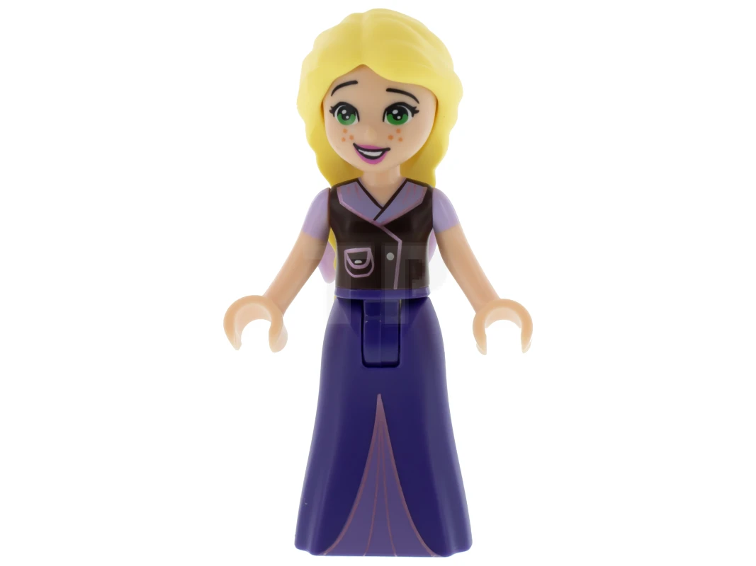 LEGO&reg; dp055 Rapunzel