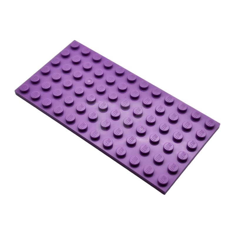 LEGO&reg; 6377246 - 3028 - Plate 6 x 12