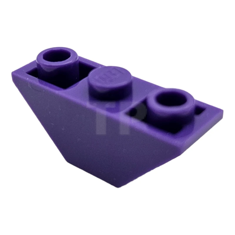 LEGO&reg; 6227041 - 2341 - Dakpan 3 x 1 - 45° Dubbel, omgekeerd