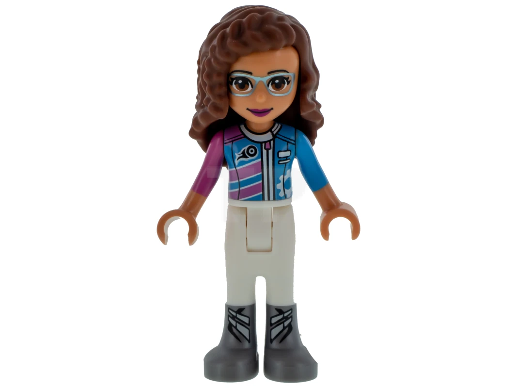 LEGO&reg; frnd0269 Olivia