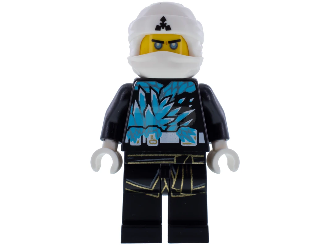 LEGO&reg; njo0405 Zane