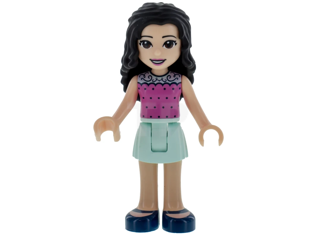 LEGO&reg; frnd0270 Emma