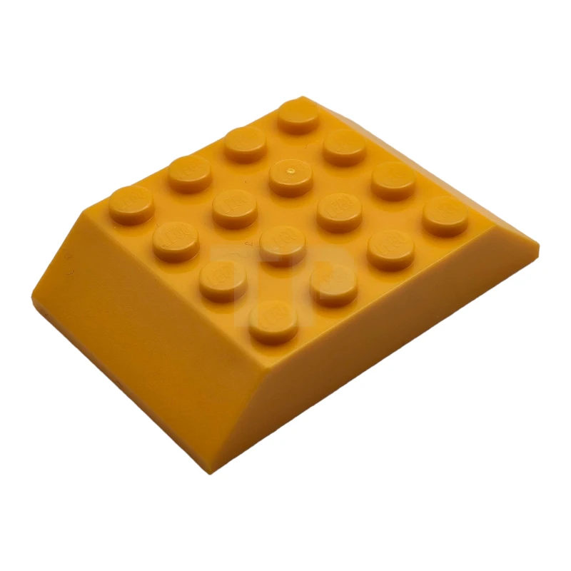 LEGO&reg; 6218081 - 32083 - Pente 4 x 6 - 45° Double