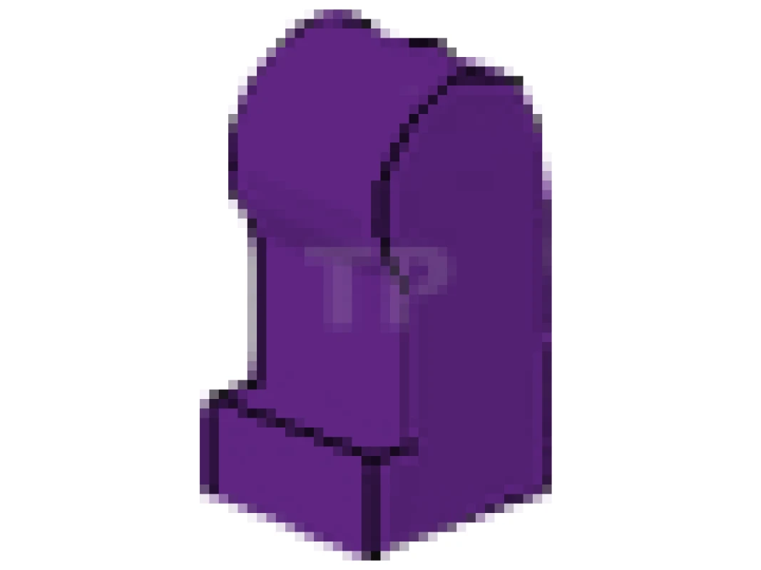 LEGO&reg; 4158678 - 972 - Leg, Left