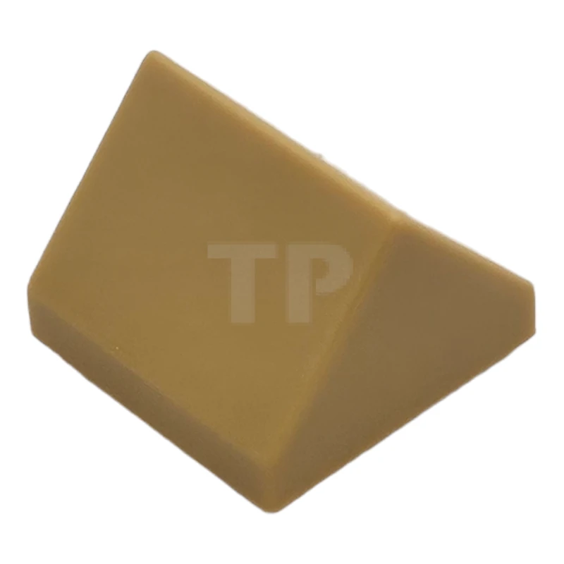 LEGO&reg; 6230284 - 35464 - Pente 45° 1 x 1 Double