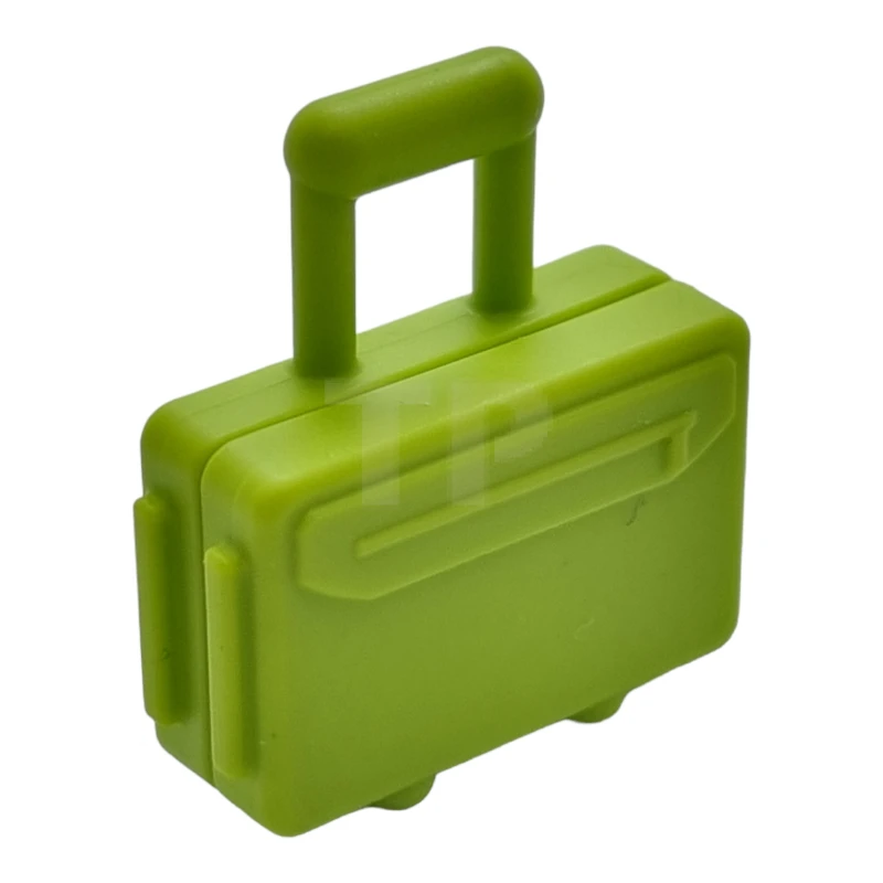 LEGO&reg; 6226630 - 37178 - Minifig, Maleta de utensilios con asa larga