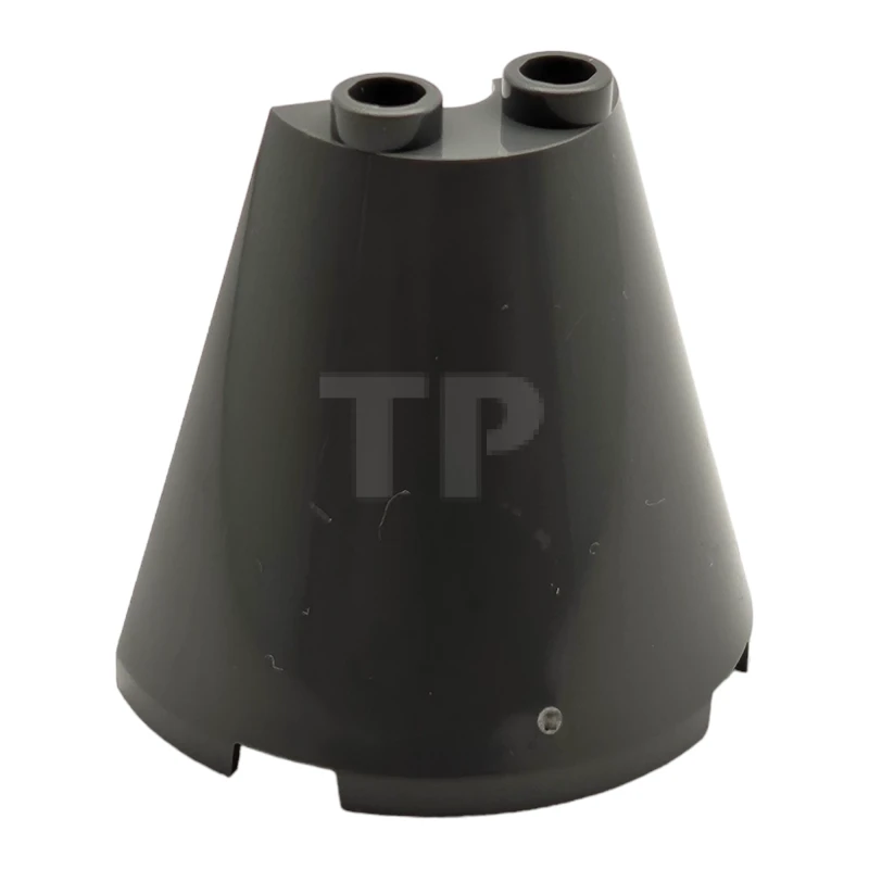 LEGO&reg; 6235153 - 38317 - Kegel 4 x 2 x 3 Halb