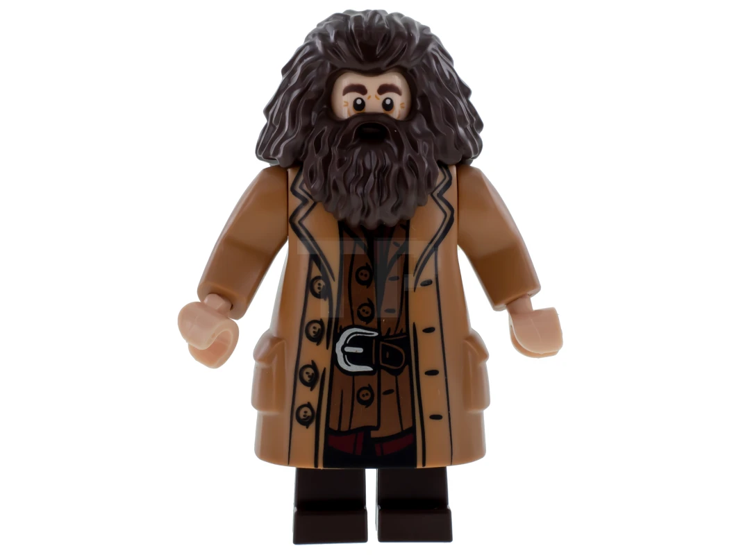 LEGO&reg; hp144 Hagrid